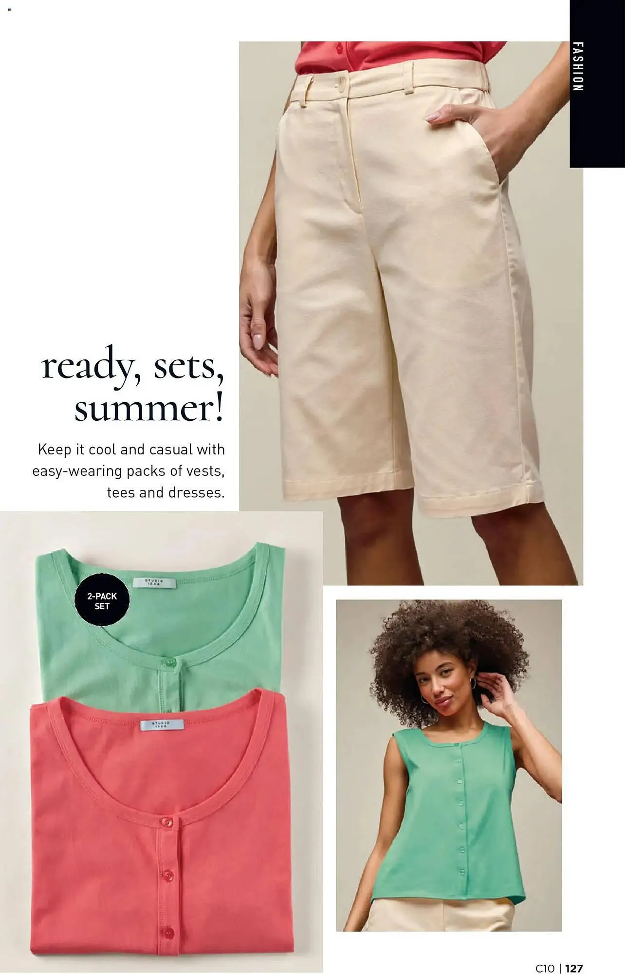 Weekly ad Avon weekly ad from May 6 to May 20 2026 - Page 127