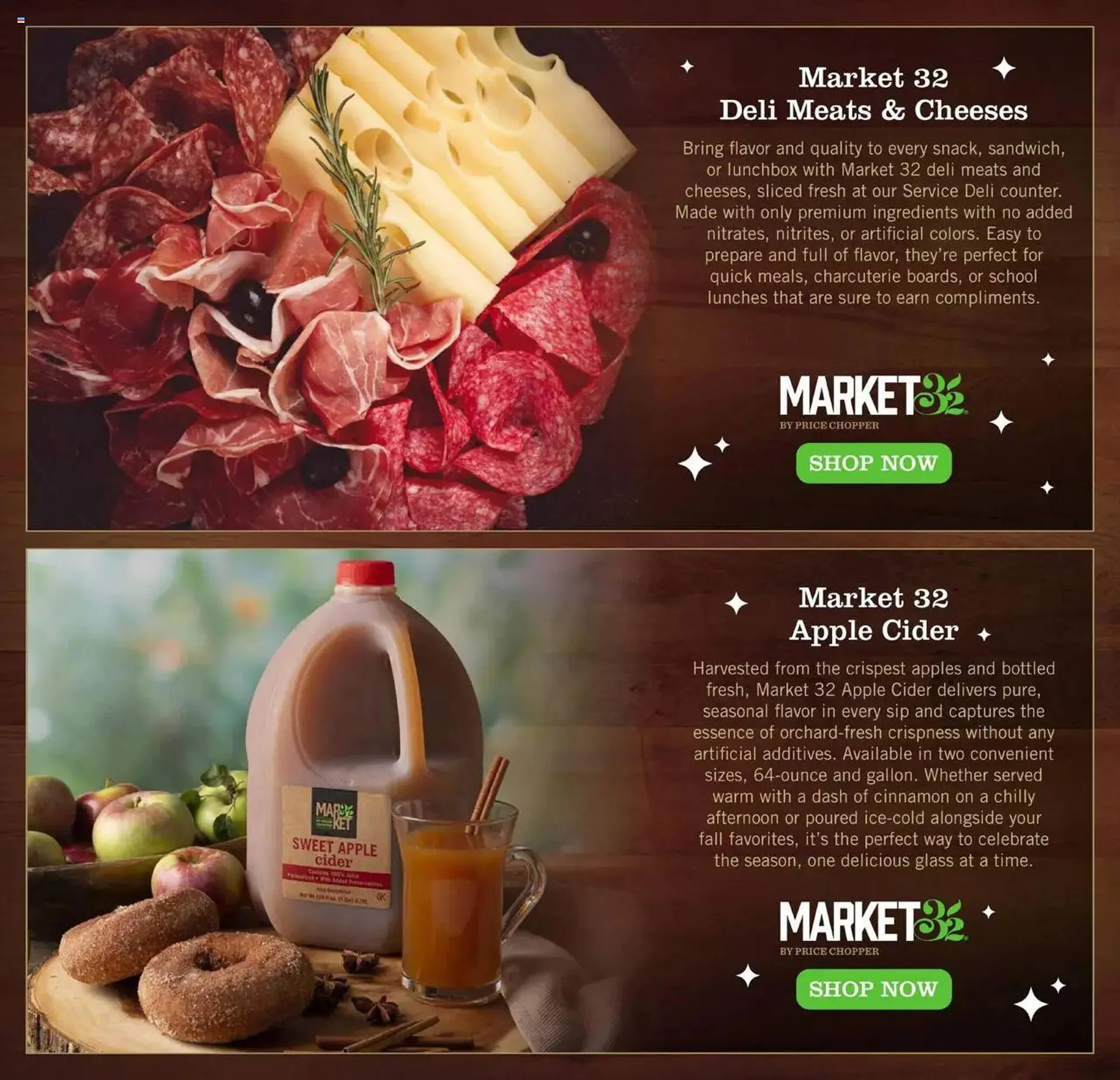 Weekly ad Price Chopper weekly ad from September 16 to October 30 2025 - Page 3