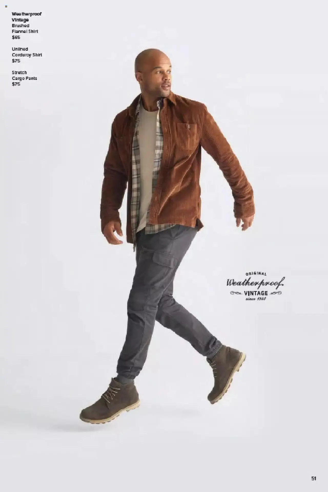 Weekly ad Belk - Weekly Ad from November 1 to December 31 2024 - Page 51