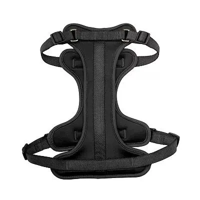 Sonoma Goods For Life® Odor Resistant and Water Resistant Adjustable Clip-In Harness