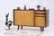 Vintage Sideboard in Wood, 1960s
