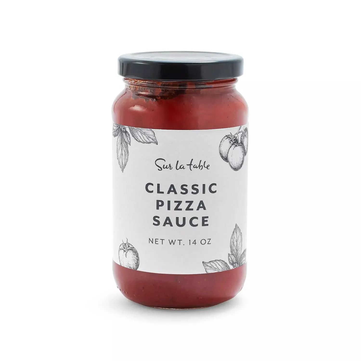 Sur La Table Classic Pizza Sauce