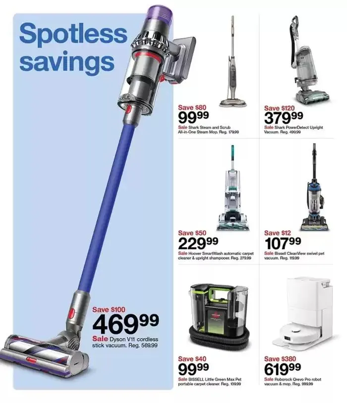 Weekly ad Save now with our deals from February 7 to February 21 2025 - Page 20