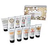 Perlier 10-piece Mini Hand Cream Set