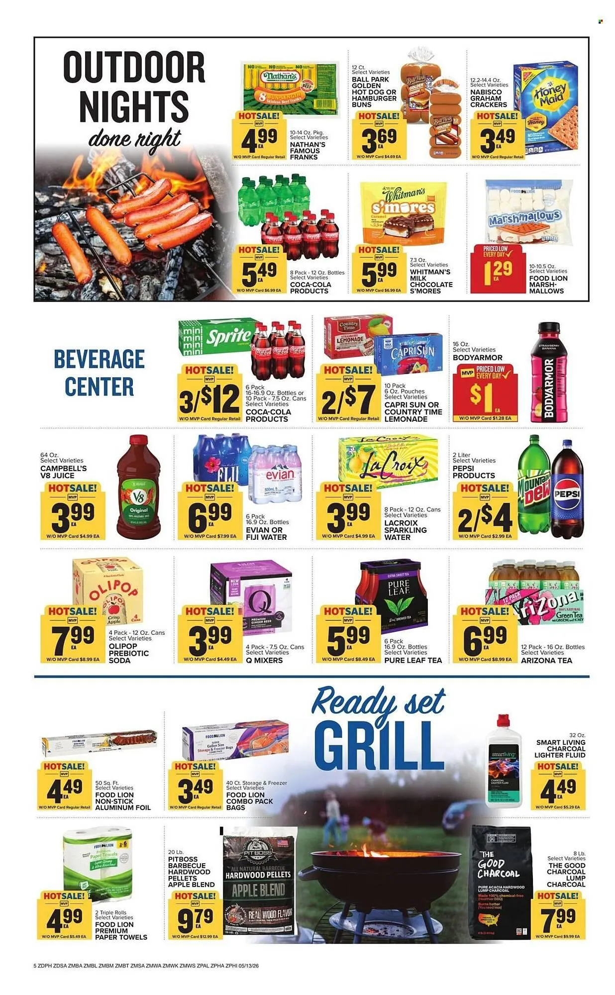 Weekly ad Food Lion weekly ad from May 13 to May 19 2026 - Page 6