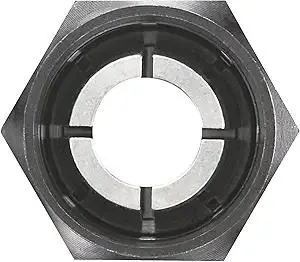 Bosch 2610906287 3/8" Collet Chuck For 1613-, 1617-, 1618- & 1619- Series Routers