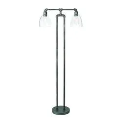 Photon Lighting Galvin Floor Lamp