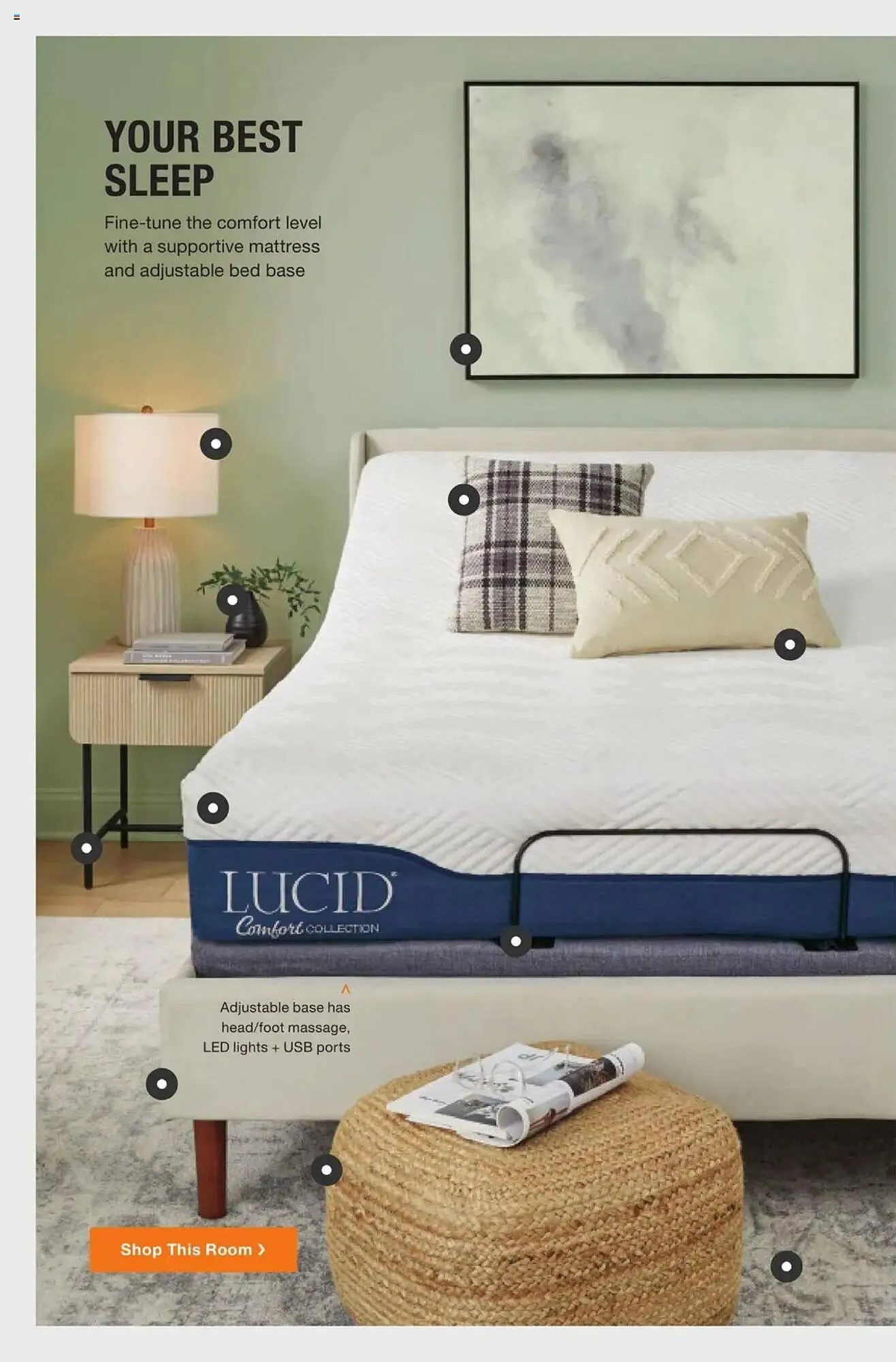 Catálogo de The Home Depot Weekly Ad 10 de febrero al 23 de marzo 2025 - Página 16