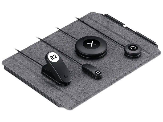 Adaptive Gaming Kit for Access Controller