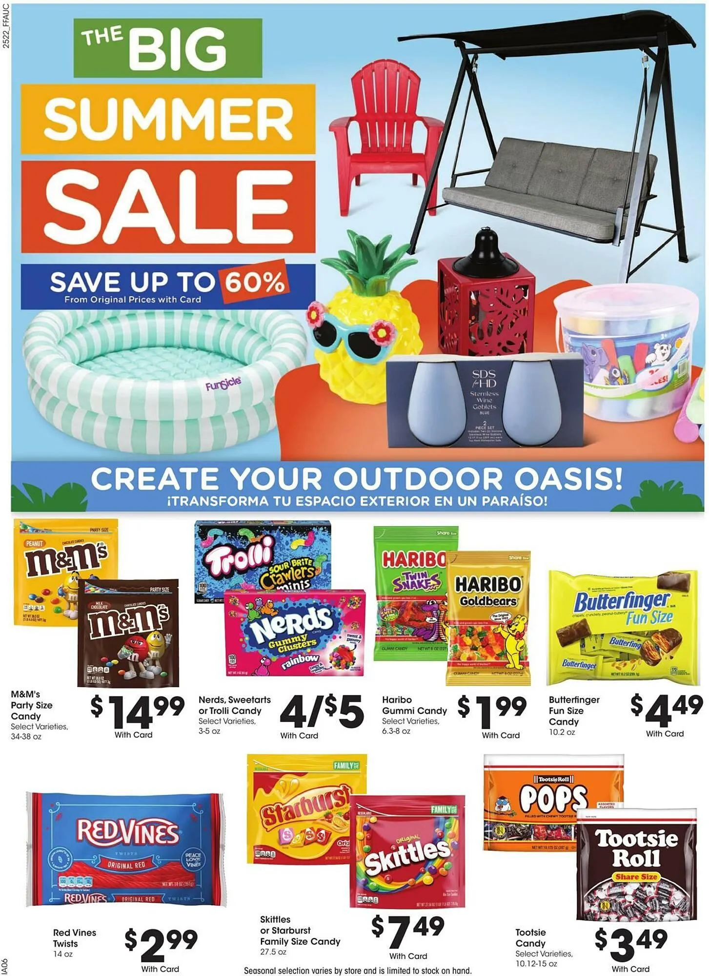 Weekly ad Fry's Weekly Ad from July 2 to July 8 2025 - Page 13