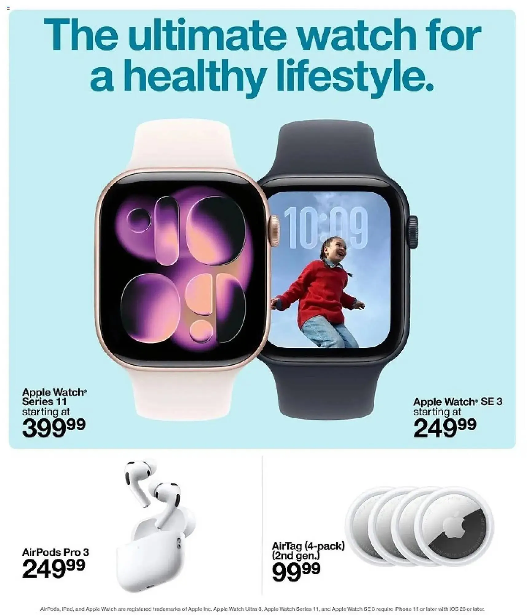 Weekly ad Target weekly ad from March 8 to March 15 2026 - Page 16