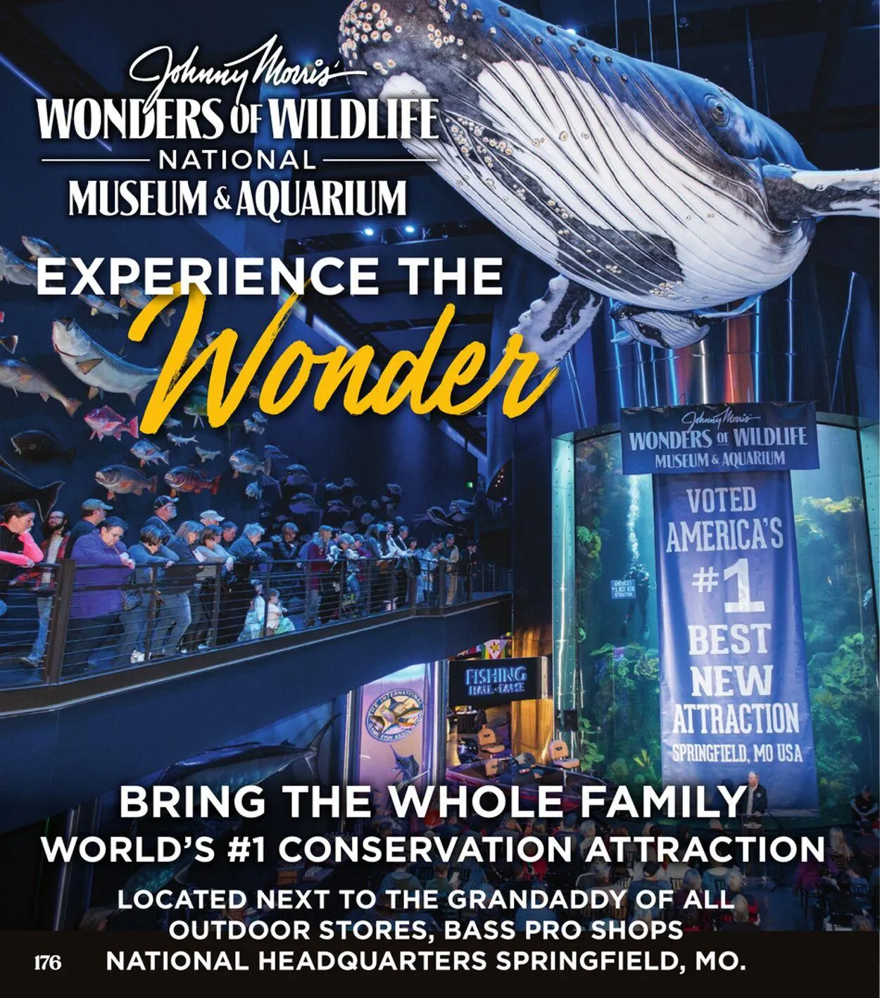 Weekly ad Cabela's Current weekly ad from November 14 to November 28 2025 - Page 176