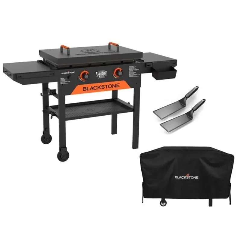 Blackstone 28" Griddle Omnivore Limited-Edition Bundle