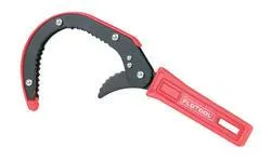 FloTool™ Jaw Style Oil Filter Wrench