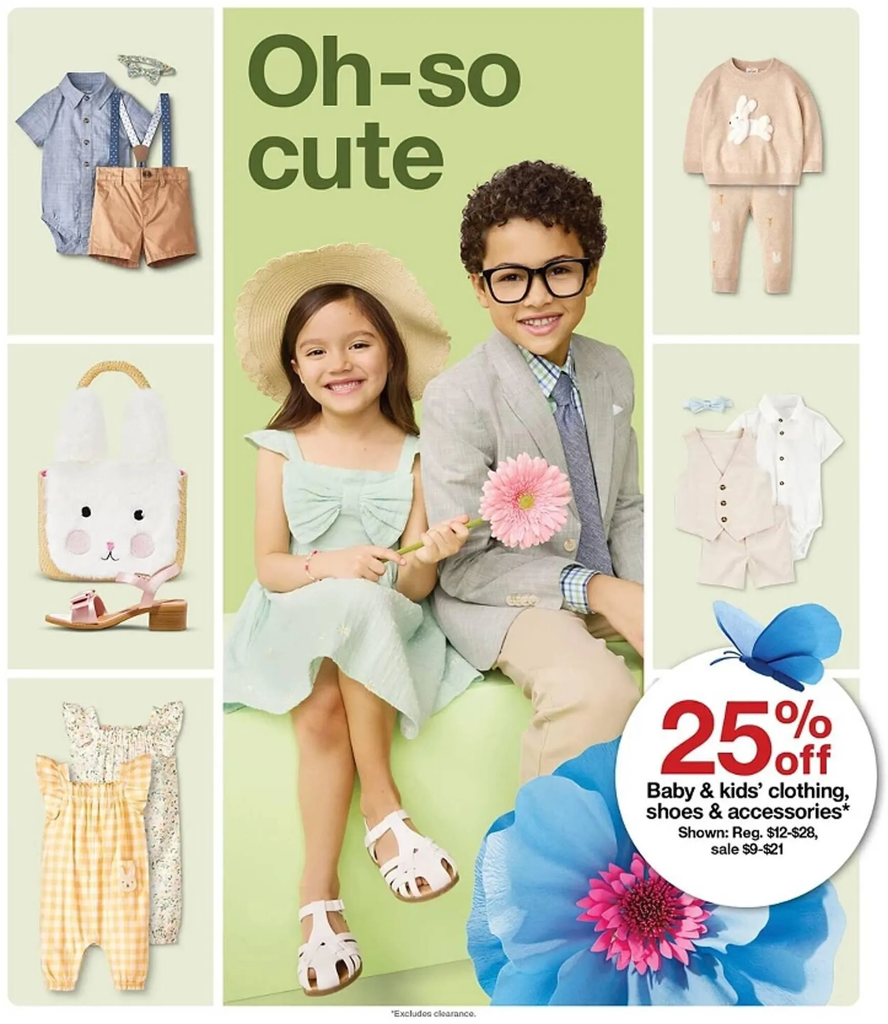 Weekly ad Target Weekly Ad from April 13 to April 19 2025 - Page 10