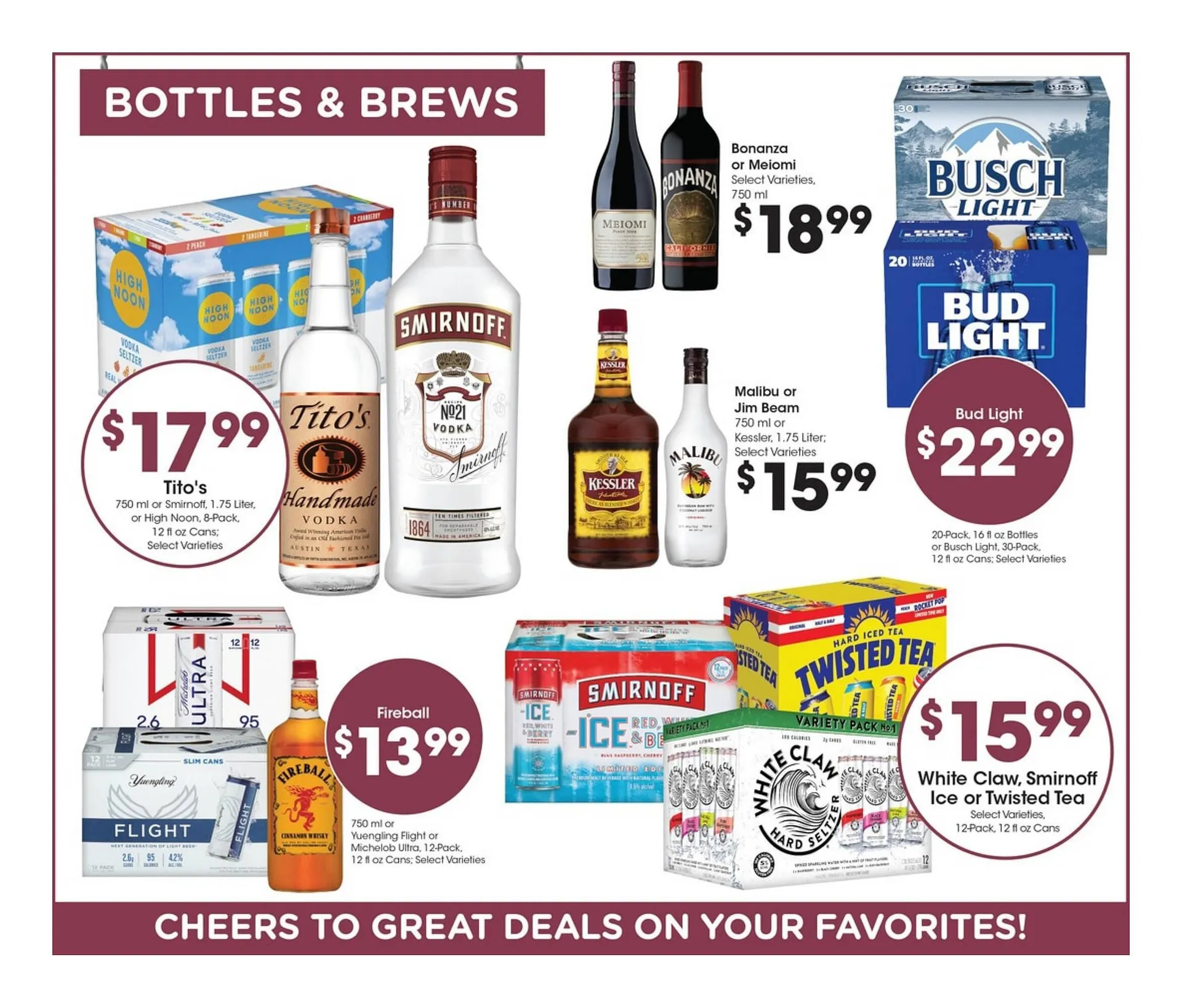 Weekly ad Gerbes ad from July 2 to July 8 2025 - Page 12