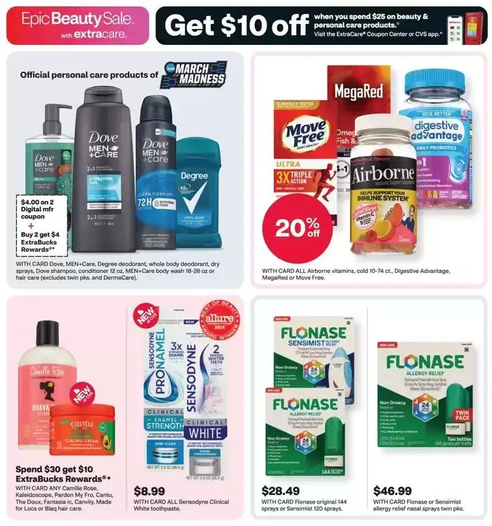 Weekly ad Current deals and offers from March 16 to March 22 2025 - Page 9