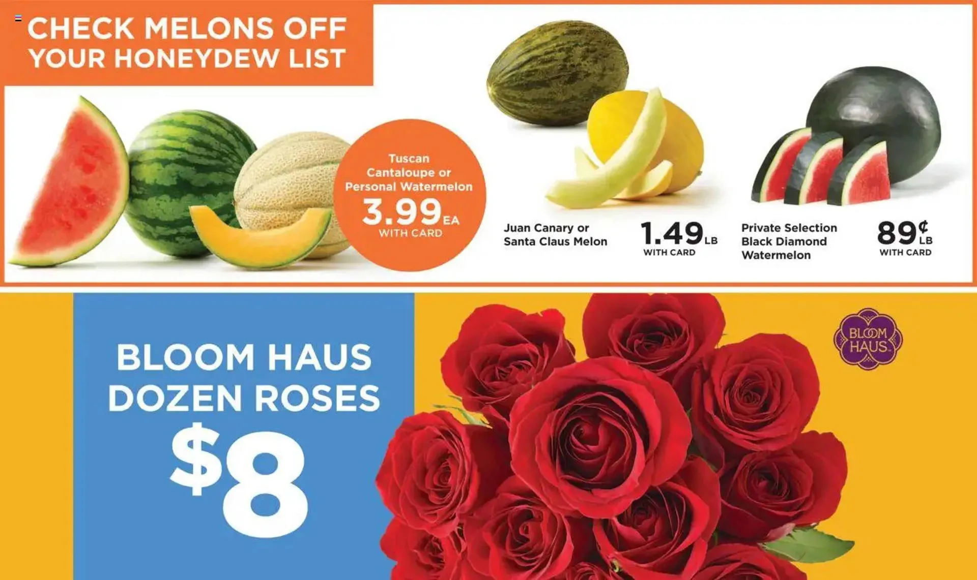 Weekly ad QFC Weekly Ad from July 23 to July 30 2025 - Page 9