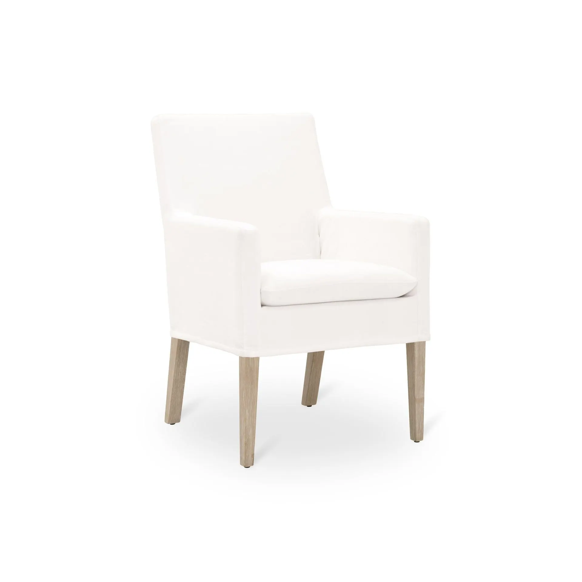 Urdorf Slipcover Armchair