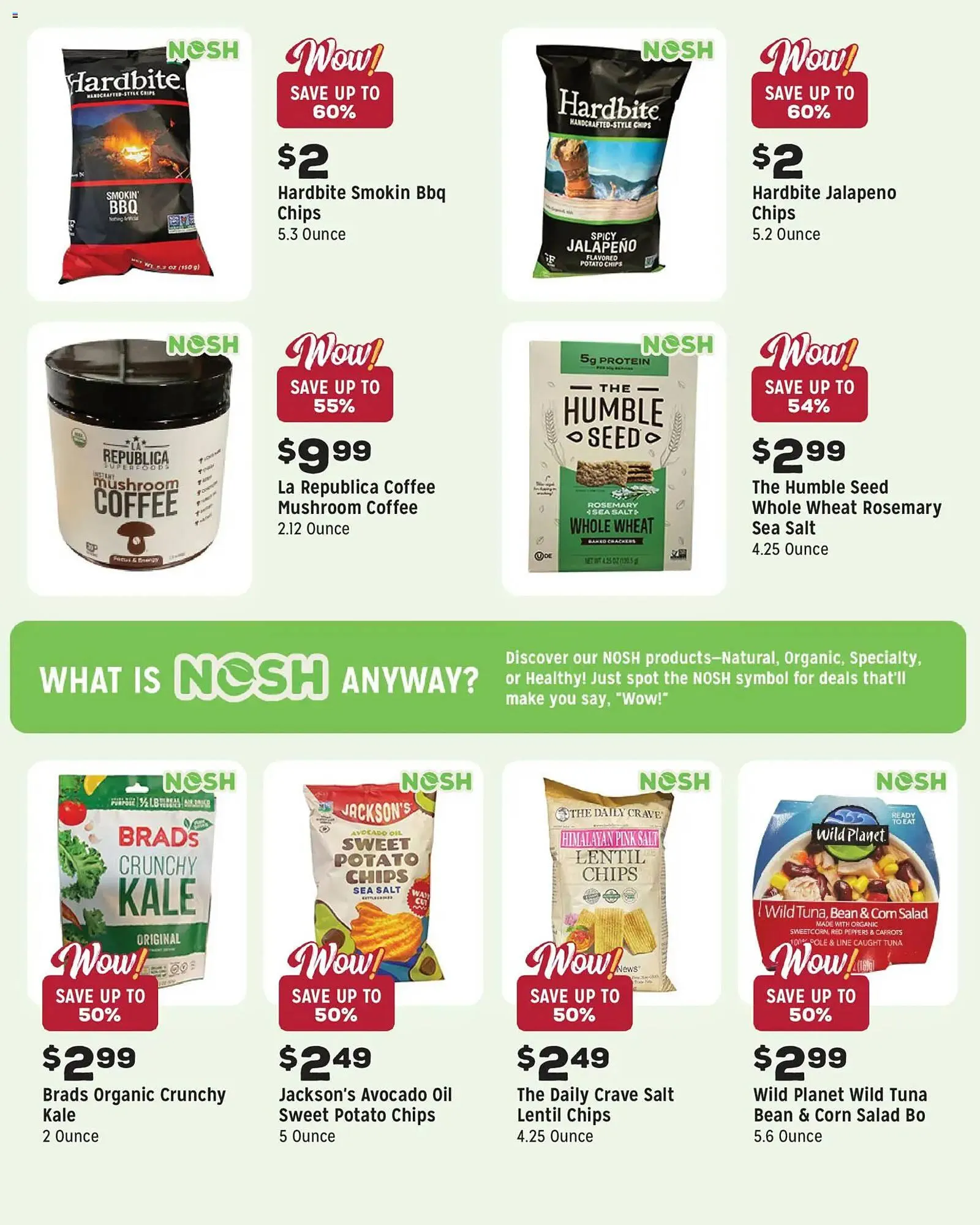 Weekly ad Grocery Outlet weekly ad from February 11 to February 18 2026 - Page 11