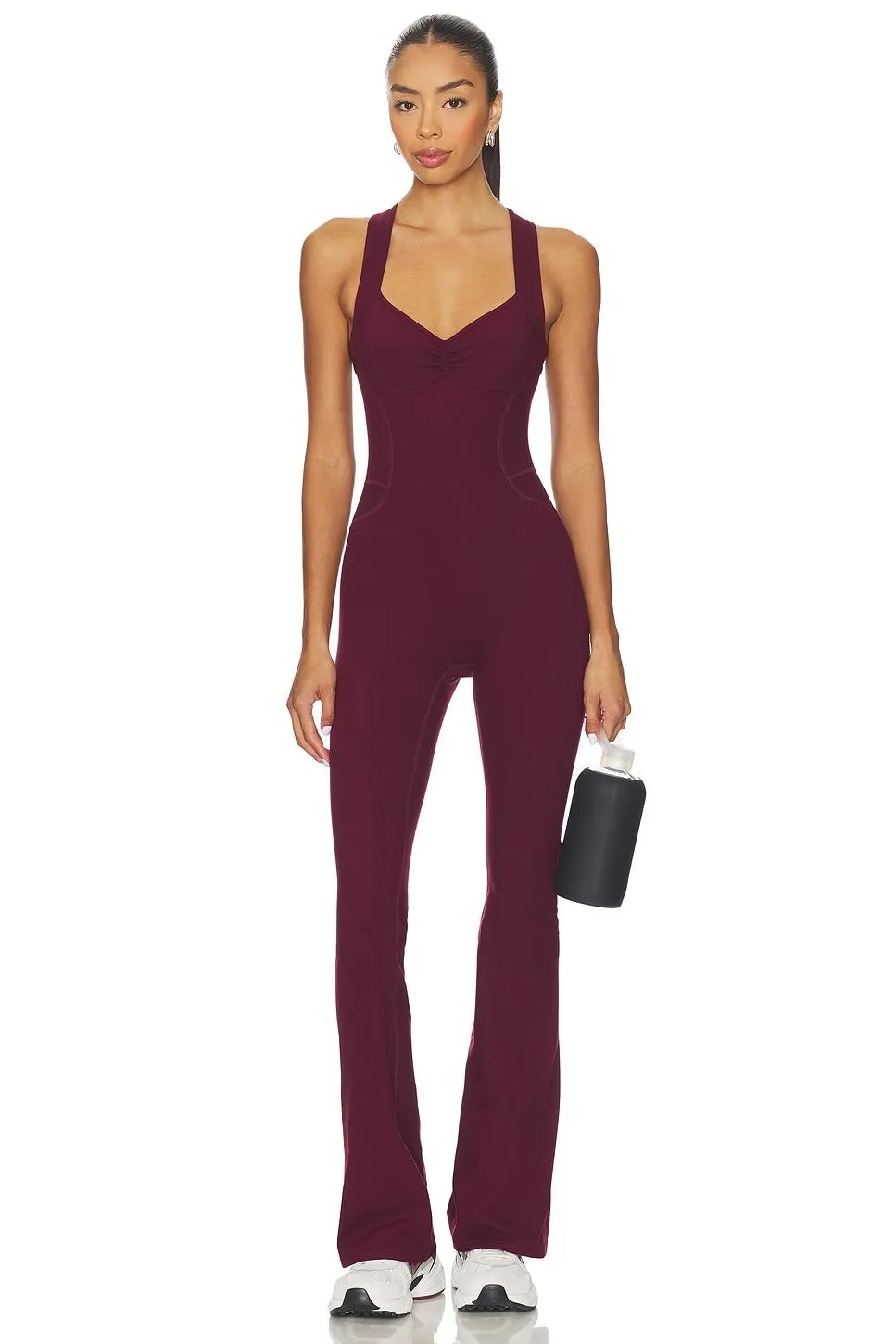 The Sculpt Onesie