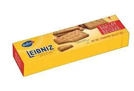 Bahlsen - Large Leibniz 7 Oz