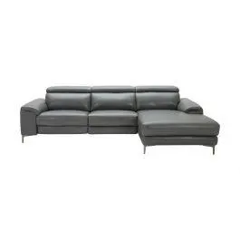 Thompson Power Motion Sofa Right Gray
