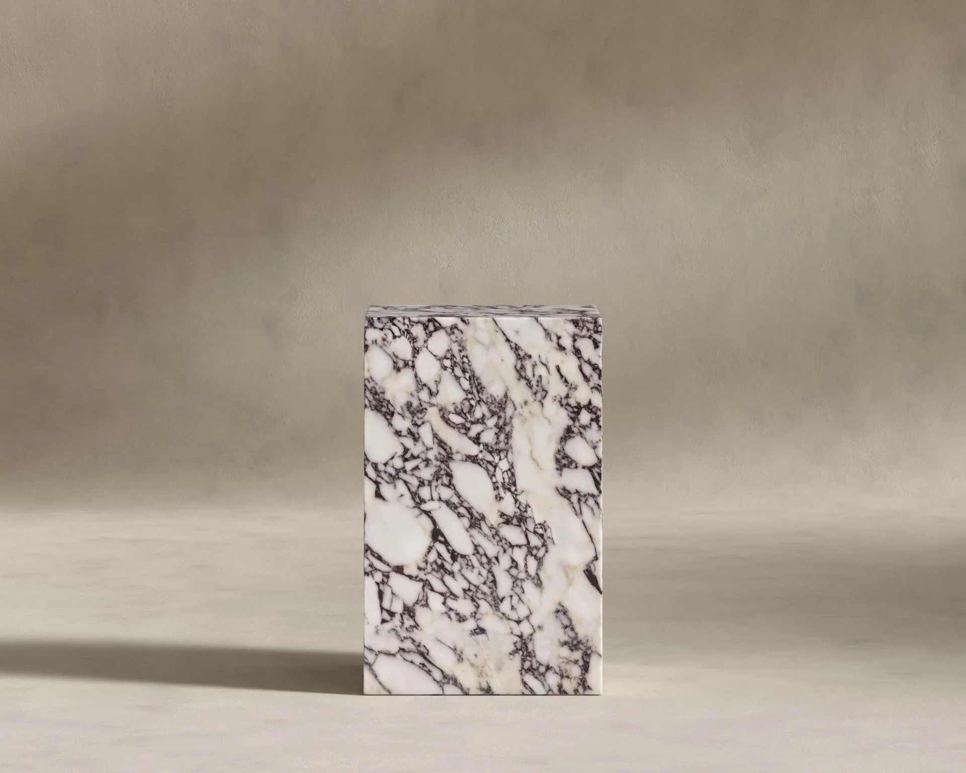 Liza Side Table (Black Label)