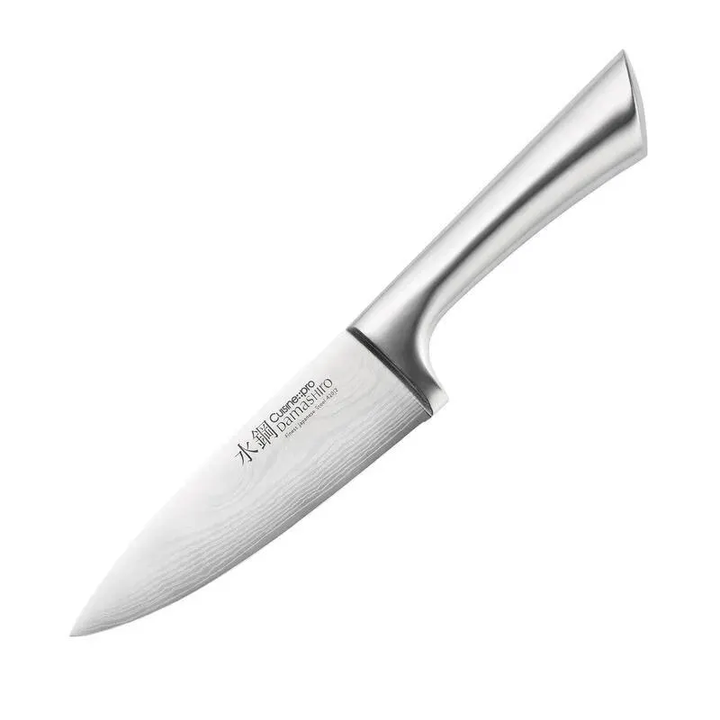 Damashiro® Mini Chef Knife 15cm 6in