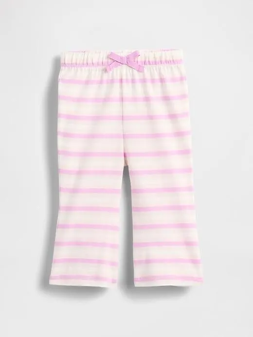 Baby First Favorites Organic Cotton Pull-On Pants