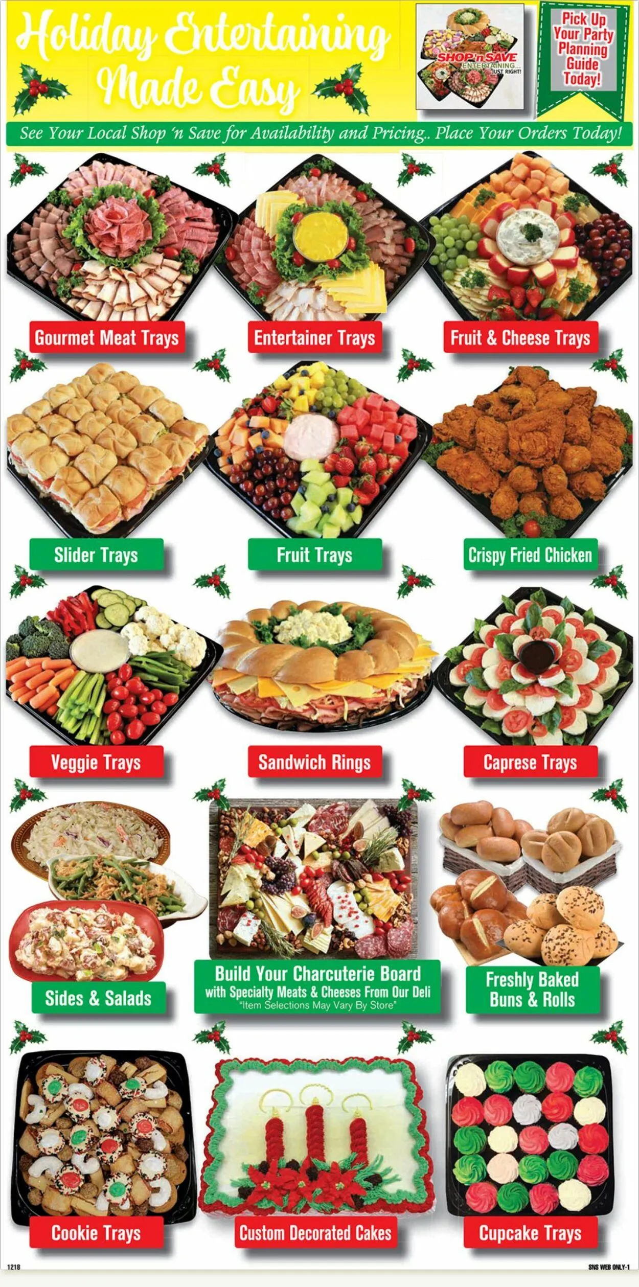 Weekly ad Shop'n Save from December 22 to December 28 2025 - Page 5