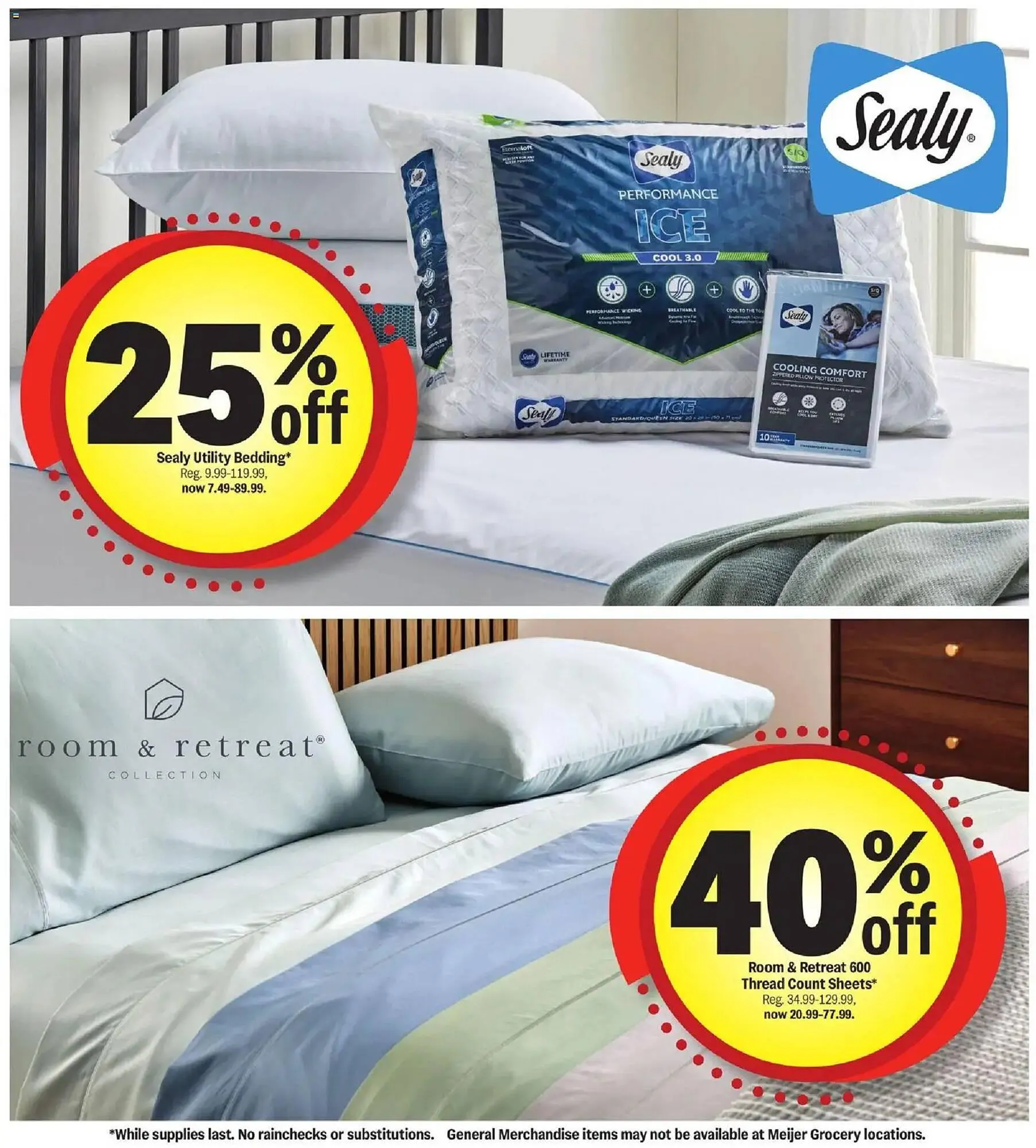 Weekly ad Meijer weekly ad from January 2 to January 6 2026 - Page 2