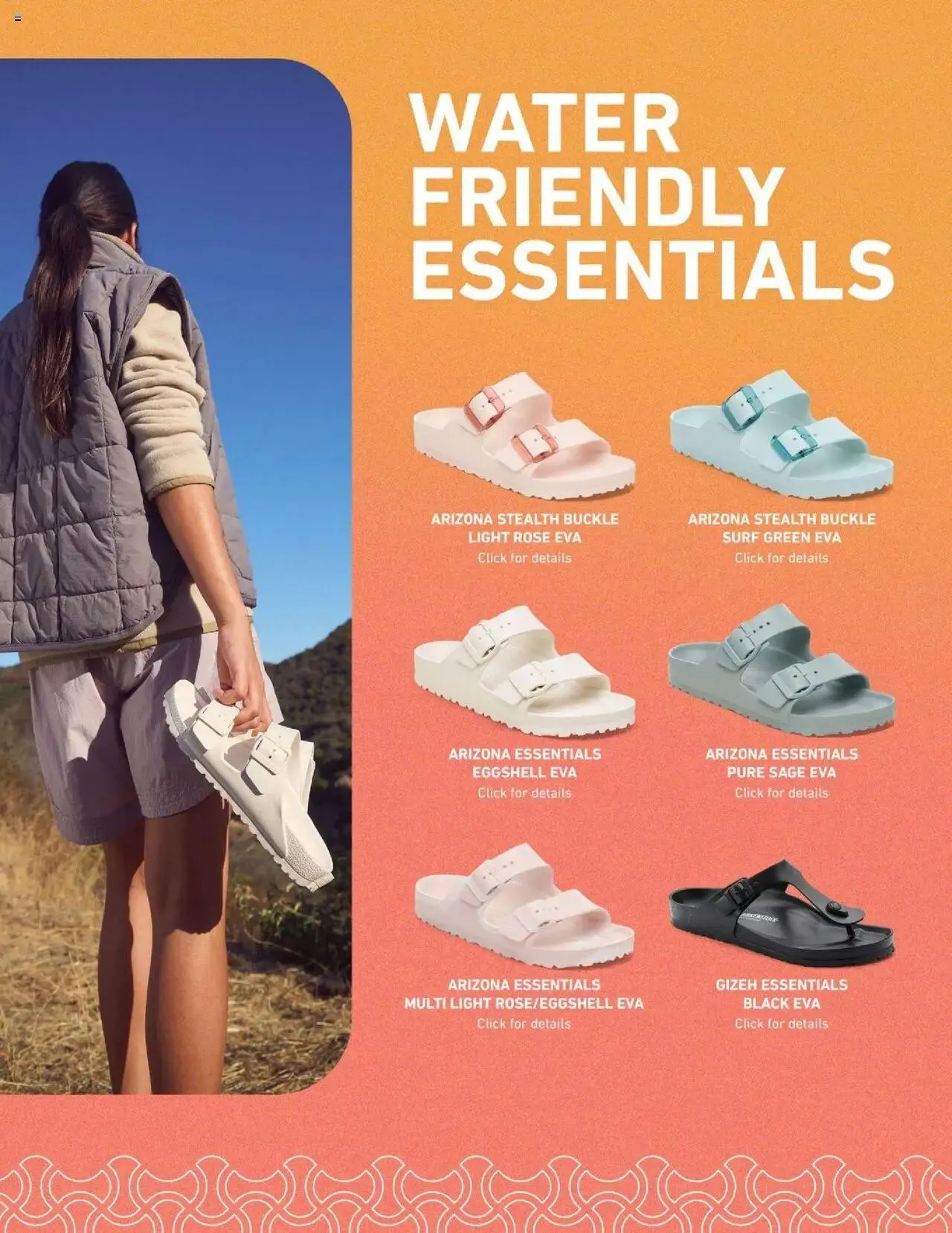 Weekly ad Dunham's Sports Birkenstock Guide from April 10 to August 27 2025 - Page 4
