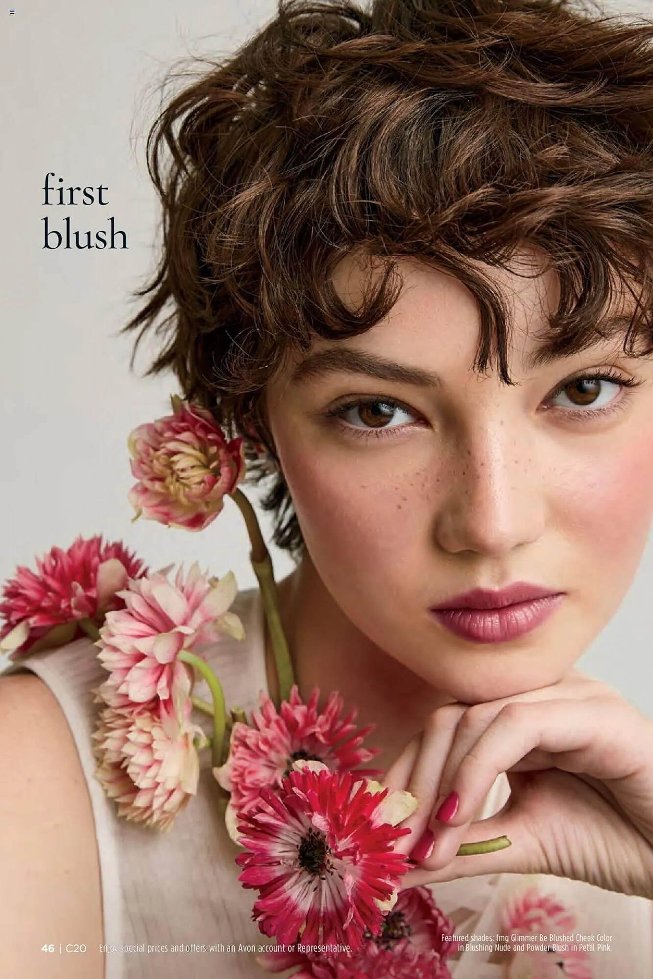 Weekly ad Avon Weekly Ad from September 11 to September 18 2024 - Page 45