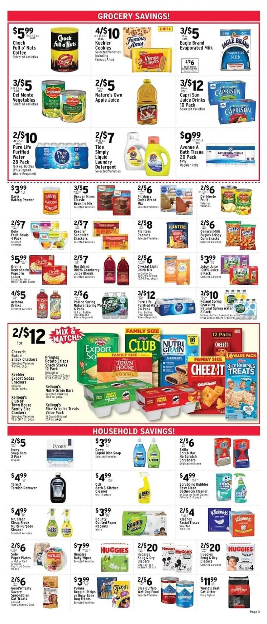 Weekly ad Met Foodmarkets weekly ad from October 10 to October 16 2025 - Page 3
