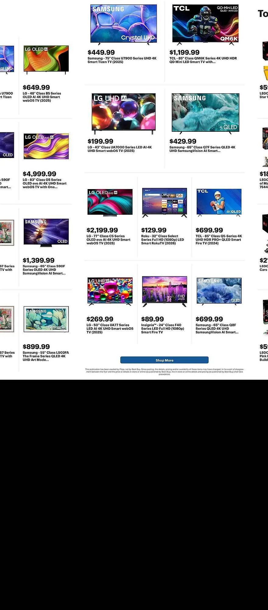Weekly ad Best Buy weekly ad from May 5 to May 11 2026 - Page 2