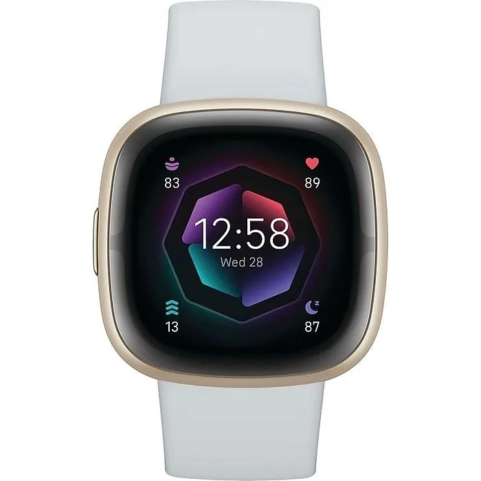 Google Fitbit Sense 2 Smart Watch,