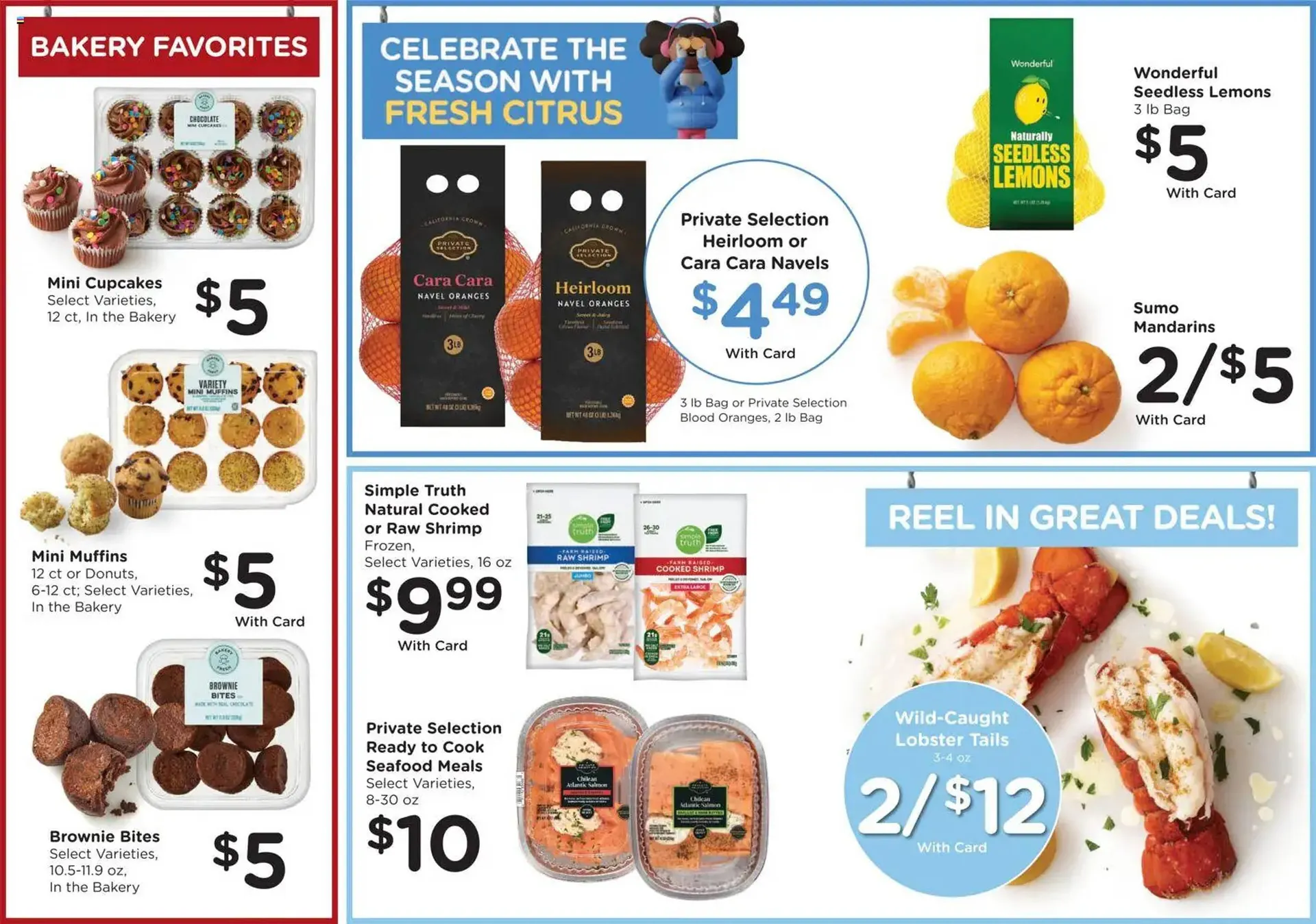 Weekly ad Dillons weekly ad from January 7 to January 14 2026 - Page 10