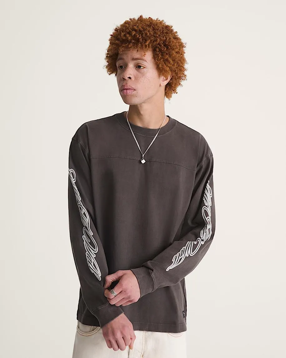 Durham Long Sleeve Shirt