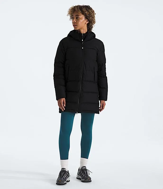 Women’s Frost Fall Parka