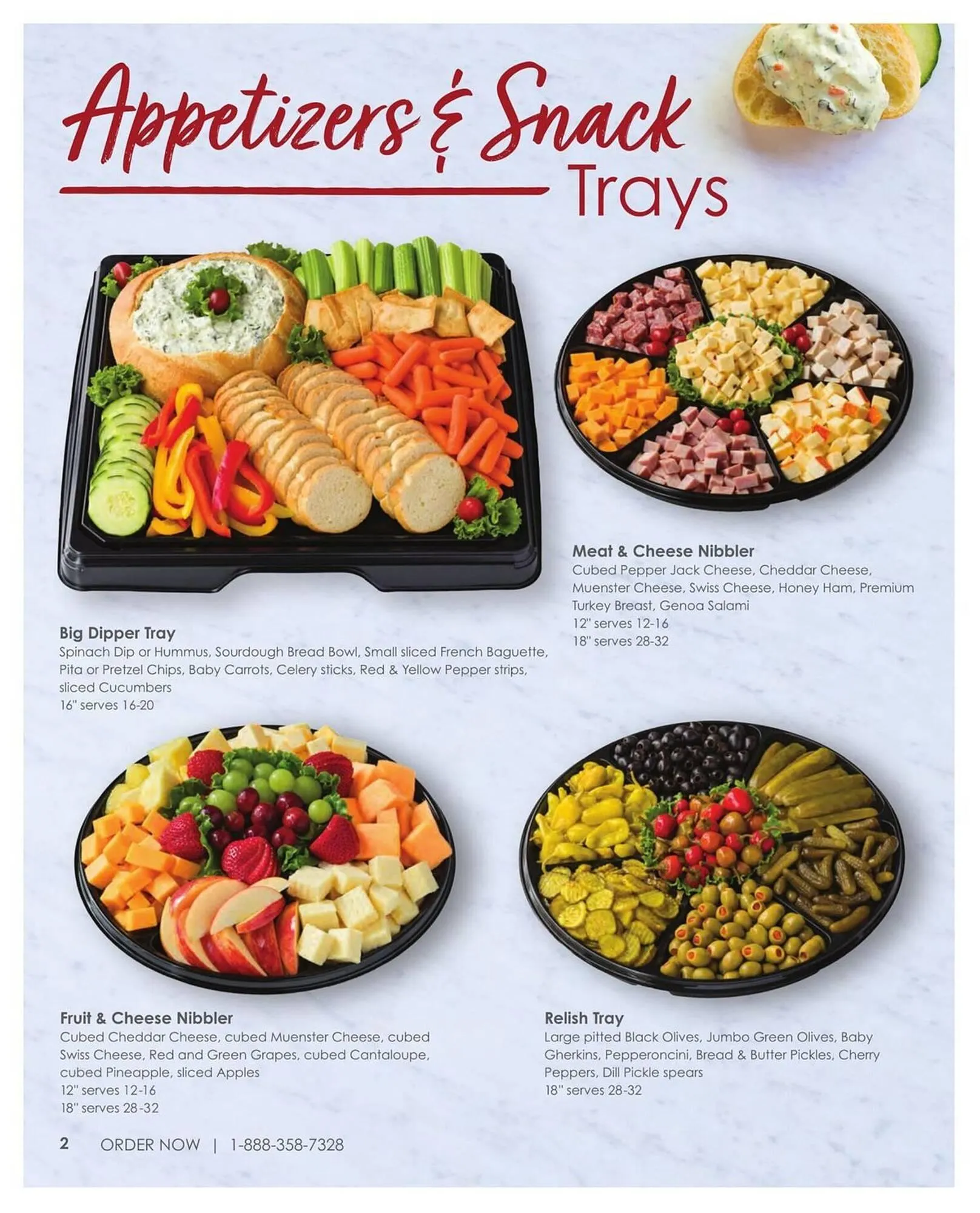 Weekly ad Albertsons Weekly Ad from June 12 to December 31 2025 - Page 4