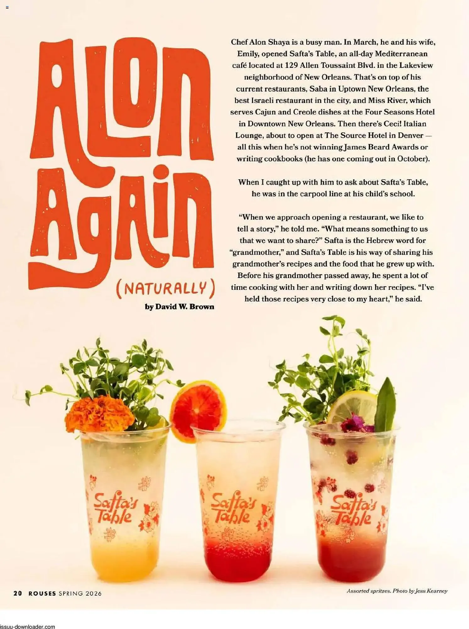 Weekly ad Rouses weekly ad from April 6 to July 7 2026 - Page 22