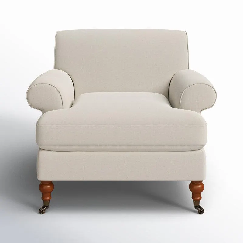 Harbor Upholstered Armchair