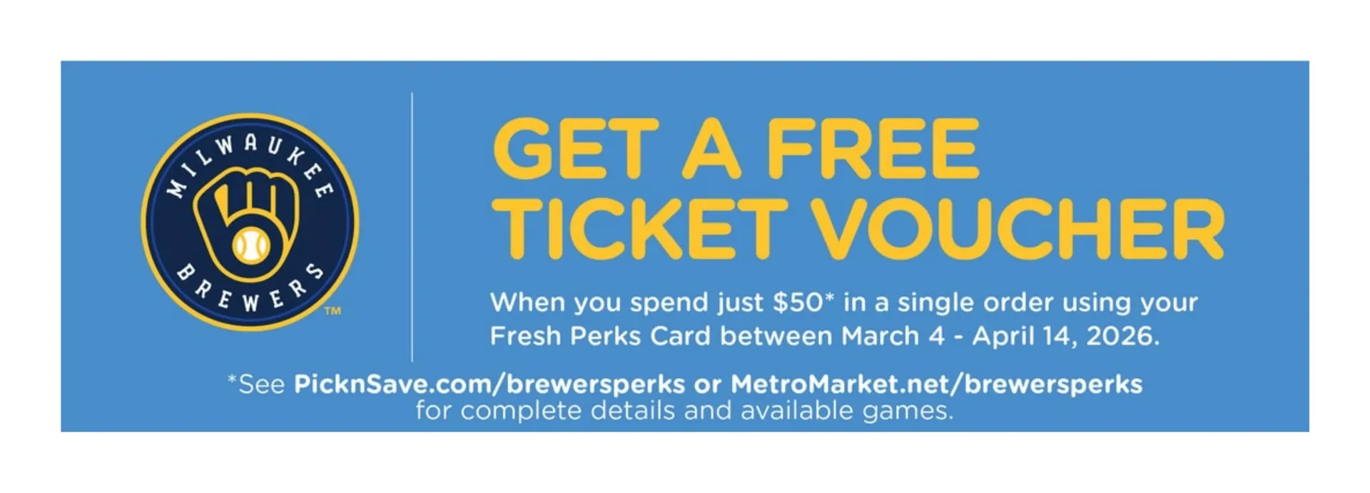 Weekly ad Metro Market weekly ad from March 18 to March 24 2026 - Page 12