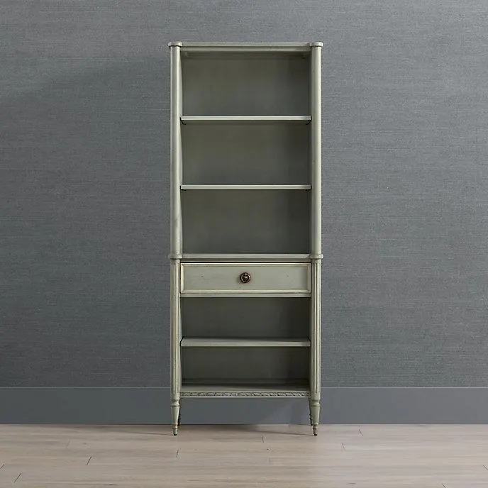 Etienne Bookcase