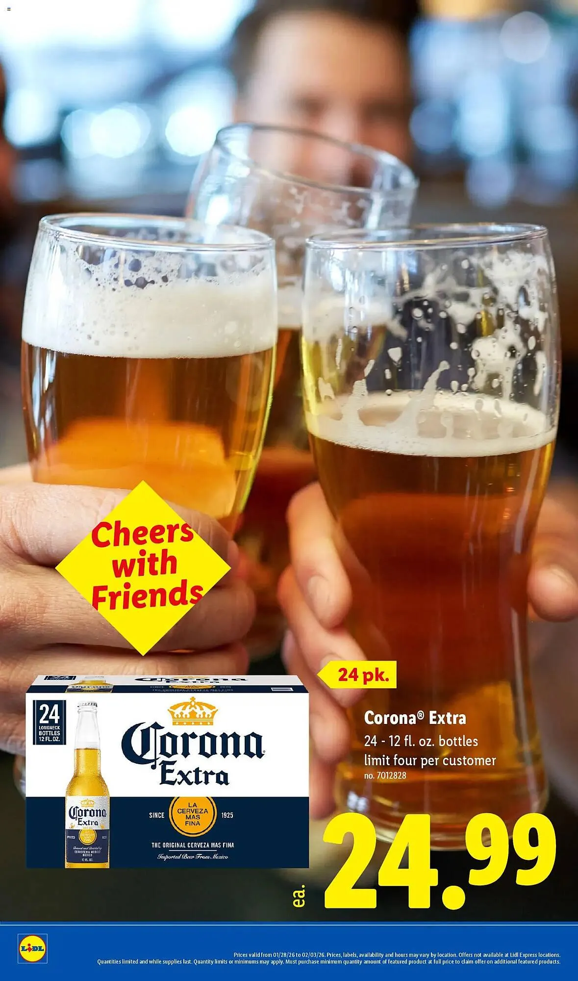 Weekly ad Lidl weekly ad from January 28 to February 4 2026 - Page 16