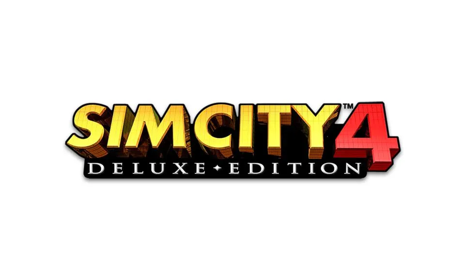 SimCity™ 4 Deluxe Edition