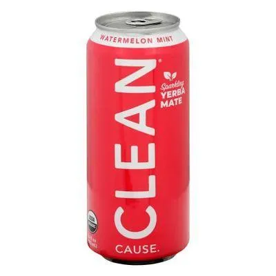 Clean Cause Watermelon Mint