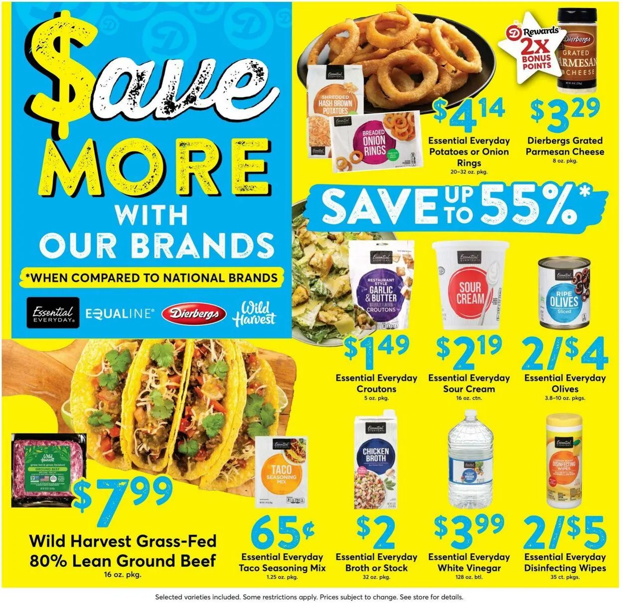 Weekly ad Dierbergs from October 7 to October 13 2025 - Page 24