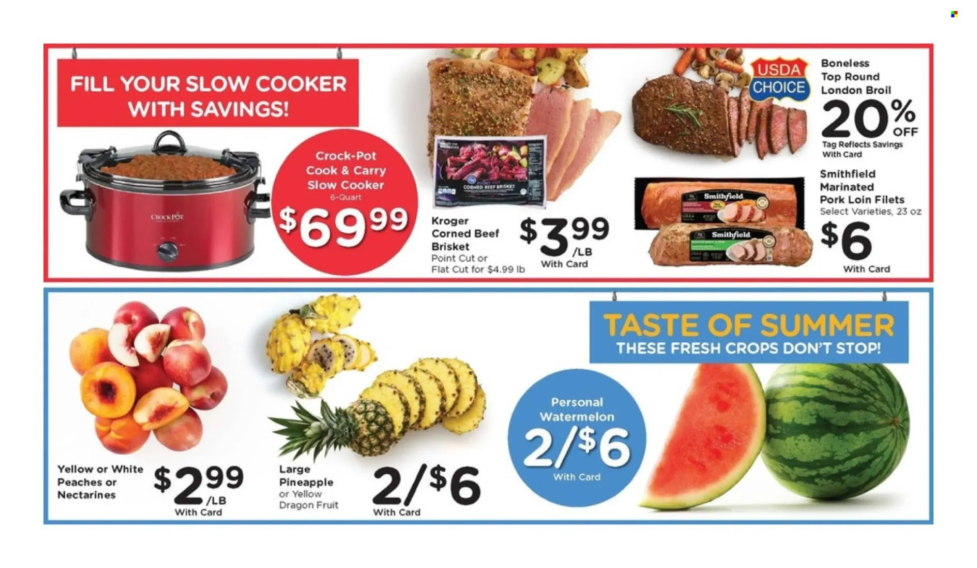 Weekly ad Fred Meyer weekly ad from March 4 to March 10 2026 - Page 9